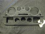 Instrument Panel Cover USED SOLD AS IS - NONREFUNDABLE