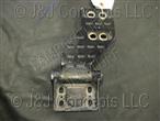 RH Door Hinge USED SOLD AS IS - NONREFUNDABLE