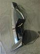 RIGHT SIDE EXTERNAL MIRROR ASSEMBLY USED