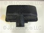 COVER AIR CLEANER LH USED SOLD AS IS - NONREFUNDABLE