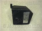 LEFT MUFFLER COVERING USED SOLD AS IS - NONREFUNDABLE