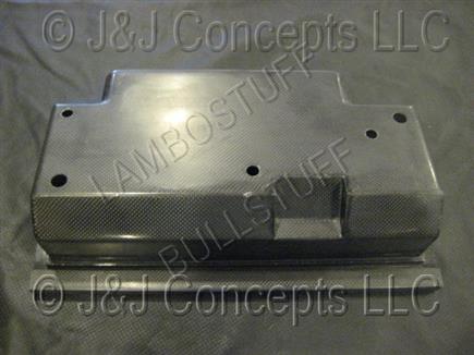 AIR CLEANER BOX