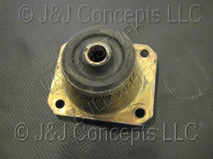 BRACKET USED SOLD AS IS - NONREFUNDABLE