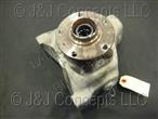 STEERING KNUCKLE USED SOLD AS IS - NONREFUNDABLE