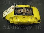 CALIPER YELLOW USED SOLD AS IS - NONREFUNDABLE