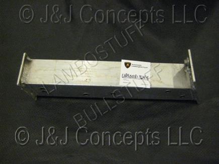 CONNECTING BRACKET USED SOLD AS IS - NONREFUNDABLE