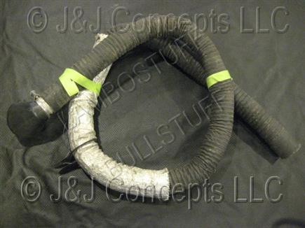 PIPE USED SOLD AS IS - NONREFUNDABLE