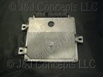 INJECTION ELECT.CONTROL UNIT USED SOLD AS IS - NONREFUNDABLE