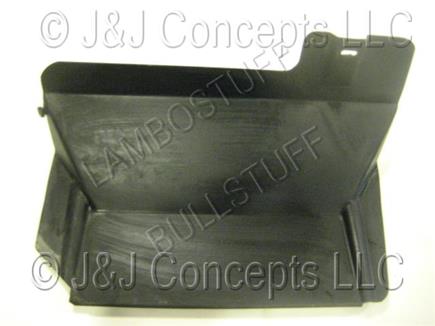 BATTERY COVER USED SOLD AS IS - NONREFUNDABLE