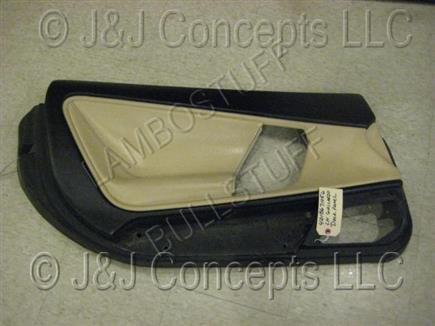 DOOR TRIM PANEL USED SOLD AS IS - NONREFUNDABLE