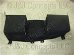 MUFFLER HEAT SHIELD USED SOLD AS IS - NONREFUNDABLE