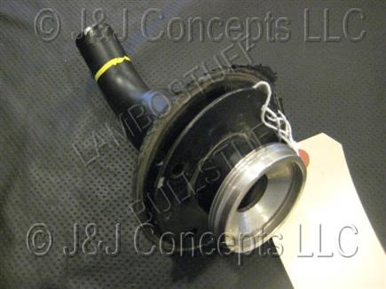 UPPER PIPE ASSEMBLY USED SOLD AS IS - NONREFUNDABLE
