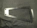 FILTER BOX DOOR A.C. DX USED 