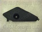 SIDE PANELS REAR BUMPER USED SOLD AS IS - NONREFUNDABLE