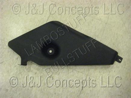 SIDE PANELS REAR BUMPER USED SOLD AS IS - NONREFUNDABLE