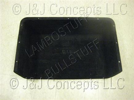 LUGGAGE COMPARTMENT USED SOLD AS IS - NONREFUNDABLE