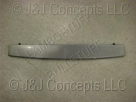 rear spoiler USED SOLD AS IS - NONREFUNDABLE