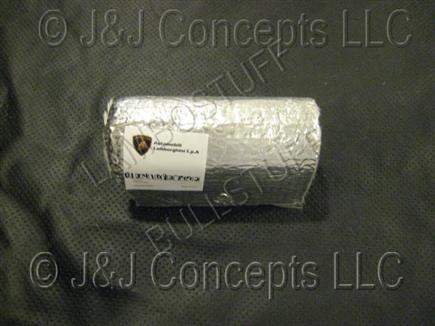 SPOILER MOVEMENT ENGINE COVER USED SOLD AS IS - NONREFUNDABLE