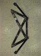 RETAINING FRAME USED SOLD AS IS - NONREFUNDABLE