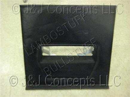 PANEL USED SOLD AS IS - NONREFUNDABLE