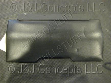 OBJECT CASE COVER ASSEMBLY USED SOLD AS IS - NONREFUNDABLE