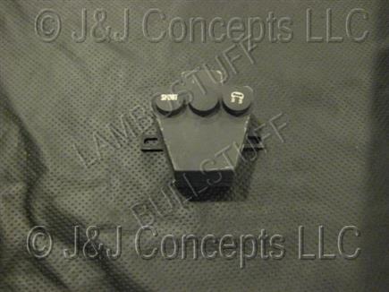 E-GEAR SWITCH USED 