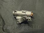 IGNITION LOCK USED 