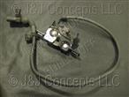 HOOD LATCH USED SOLD AS IS - NONREFUNDABLE