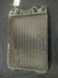 Coolant Radiator Assembly USED SOLD AS IS - NONREFUNDABLE