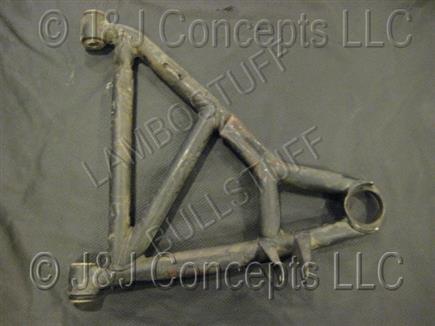 Rh Lower Wishbone USED SOLD AS IS - NONREFUNDABLE