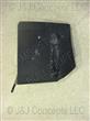 RIGHT MUFFLER COVERING USED SOLD AS IS - NONREFUNDABLE