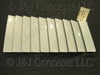 COOLING AIR GRILLE RH USED SOLD AS IS - NONREFUNDABLE