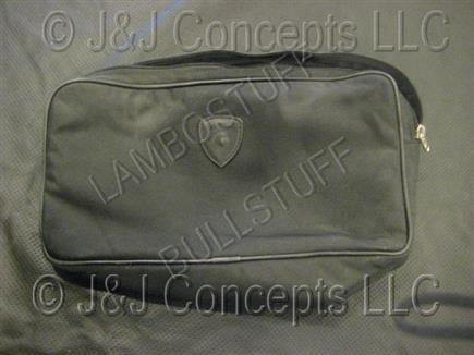 TOOL KIT BAG USED SOLD AS IS - NONREFUNDABLE