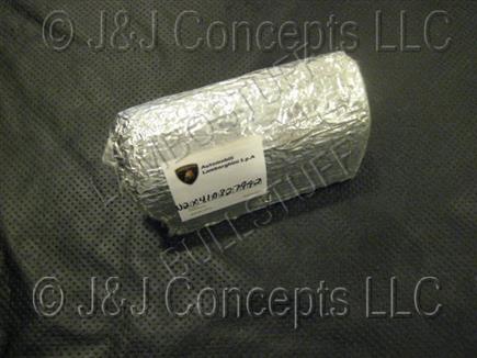 SPOILER MOVEMENT ENGINE COVER USED SOLD AS IS - NONREFUNDABLE