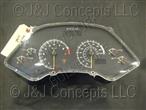 MURCIELAGO INSTRUMENT CLUSTER USED AS-IS USED SOLD AS IS - NONREFUNDABLE