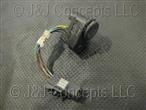 Remote power mirror control USED SOLD AS IS - NONREFUNDABLE