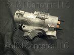 IGNITION LOCK USED 