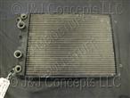 Coolant Radiator Assembly USED SOLD AS IS - NONREFUNDABLE