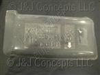 Relay Box Cover USED SOLD AS IS - NONREFUNDABLE