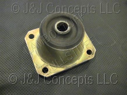 BRACKET USED SOLD AS IS - NONREFUNDABLE