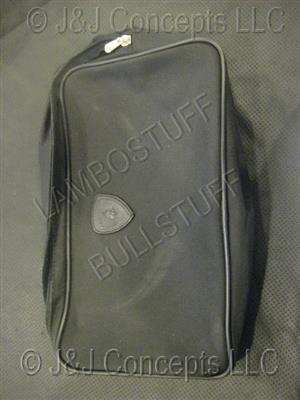 TOOL KIT BAG USED SOLD AS IS - NONREFUNDABLE