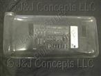 Relay Box Cover USED SOLD AS IS - NONREFUNDABLE
