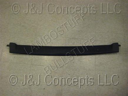 Windscreen Crossmember Sheet USED SOLD AS IS - NONREFUNDABLE