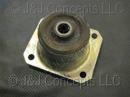 BRACKET USED SOLD AS IS - NONREFUNDABLE