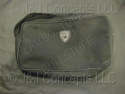 TOOL KIT BAG USED SOLD AS IS - NONREFUNDABLE