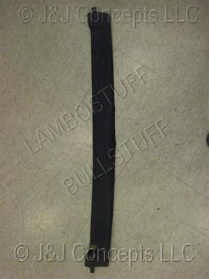 Windscreen Crossmember Sheet USED SOLD AS IS - NONREFUNDABLE