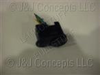 Remote power mirror control USED SOLD AS IS - NONREFUNDABLE