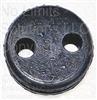 2 HOLE SPARK PLUG GROMMET