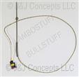 TEMPERATURE SENSOR