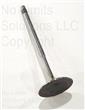 INTAKE VALVE